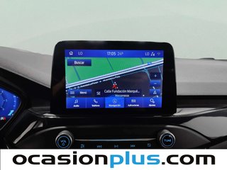 Ford Focus 2.0 Ecoblue ST-Line X 110 kW (150 CV)
