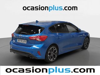 Ford Focus 2.0 Ecoblue ST-Line X 110 kW (150 CV)