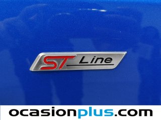 Ford Focus 2.0 Ecoblue ST-Line X 110 kW (150 CV)