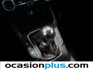 Ford Focus 2.0 Ecoblue ST-Line X 110 kW (150 CV)