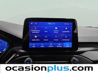 Ford Focus 2.0 Ecoblue ST-Line X 110 kW (150 CV)