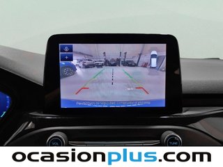 Ford Focus 2.0 Ecoblue ST-Line X 110 kW (150 CV)