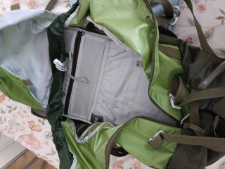Mochila Altus Fitz Roy 25