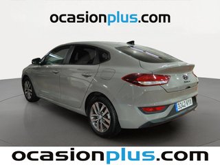 Hyundai i30 Fastback 1.0 TGDI Klass 88 kW (120 CV)