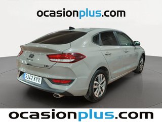 Hyundai i30 Fastback 1.0 TGDI Klass 88 kW (120 CV)