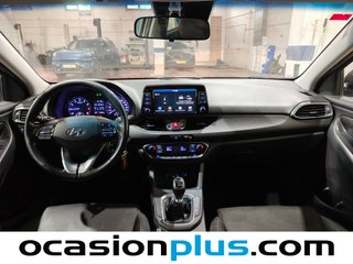 Hyundai i30 Fastback 1.0 TGDI Klass 88 kW (120 CV)