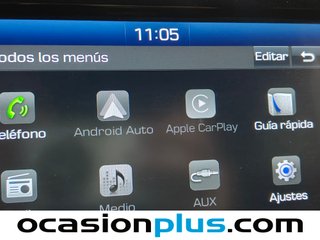 Hyundai i30 Fastback 1.0 TGDI Klass 88 kW (120 CV)