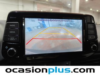 Hyundai i30 Fastback 1.0 TGDI Klass 88 kW (120 CV)