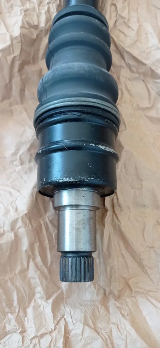 Transmisión corta Talbot Horizon gasolina. Nueva.