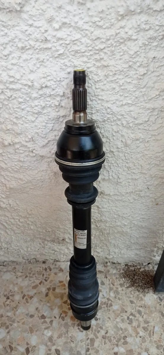 Transmisión corta Talbot Horizon gasolina. Nueva.