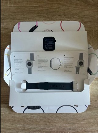 Apple Watch SE 3 GPS + Celular