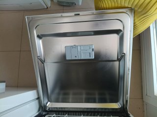 Lavavajillas Indesit