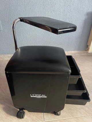 Carrito Peluquería L'Oréal Profesional Peluquería