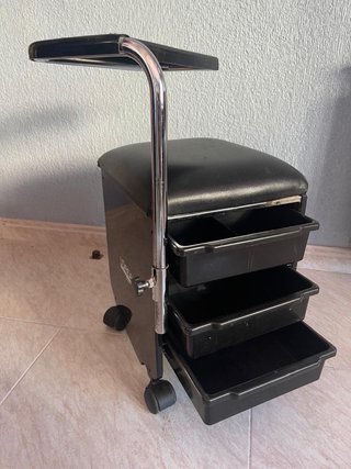 Carrito Peluquería L'Oréal Profesional Peluquería