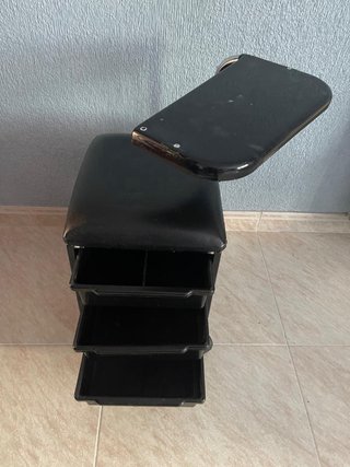 Carrito Peluquería L'Oréal Profesional Peluquería