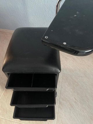 Carrito Peluquería L'Oréal Profesional Peluquería