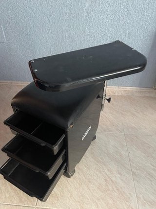 Carrito Peluquería L'Oréal Profesional Peluquería