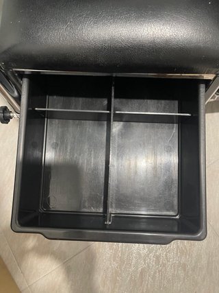 Carrito Peluquería L'Oréal Profesional Peluquería