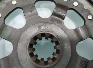 Bmw 123039210 kit embrague serie 3 berlina 475953