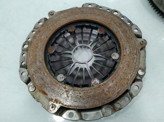 Bmw 123039210 kit embrague serie 3 berlina 475953