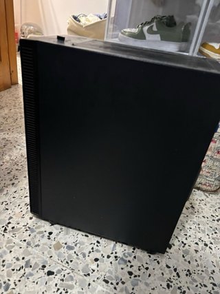 Tempest Gaming PC