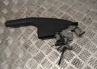 VOLKSWAGEN Palanca Freno Mano con Interruptor