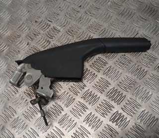 VOLKSWAGEN Palanca Freno Mano con Interruptor