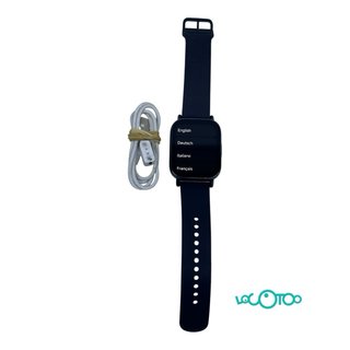 Xiaomi Watch 5 Lite Negro