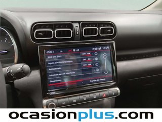 Citroen C3 Aircross PureTech 110 S&S Shine 81 kW (110 CV)