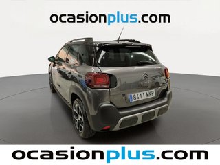 Citroen C3 Aircross PureTech 110 S&S Shine 81 kW (110 CV)
