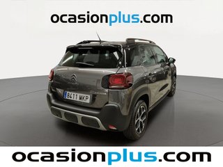 Citroen C3 Aircross PureTech 110 S&S Shine 81 kW (110 CV)