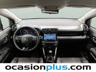 Citroen C3 Aircross PureTech 110 S&S Shine 81 kW (110 CV)