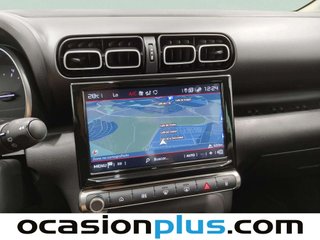Citroen C3 Aircross PureTech 110 S&S Shine 81 kW (110 CV)