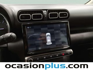 Citroen C3 Aircross PureTech 110 S&S Shine 81 kW (110 CV)