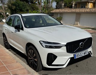 Volvo XC60 2024 B4 Plus Dark FWD Aut.