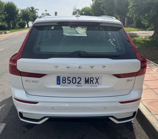 Volvo XC60 2024 B4 Plus Dark FWD Aut.