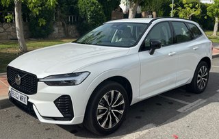 Volvo XC60 2024 B4 Plus Dark FWD Aut.