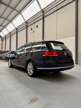 Volkswagen Passat 2012 HighLine DSG GARANTIA