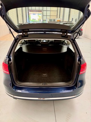 Volkswagen Passat 2012 HighLine DSG GARANTIA