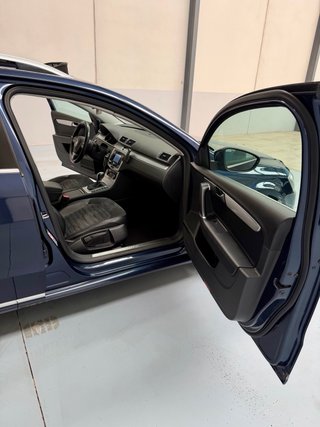 Volkswagen Passat 2012 HighLine DSG GARANTIA