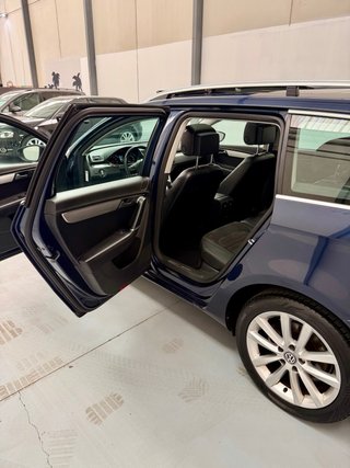 Volkswagen Passat 2012 HighLine DSG GARANTIA