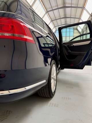 Volkswagen Passat 2012 HighLine DSG GARANTIA