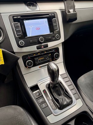 Volkswagen Passat 2012 HighLine DSG GARANTIA