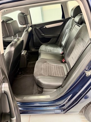 Volkswagen Passat 2012 HighLine DSG GARANTIA