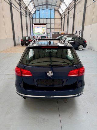 Volkswagen Passat 2012 HighLine DSG GARANTIA