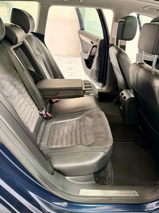Volkswagen Passat 2012 HighLine DSG GARANTIA