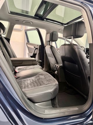 Volkswagen Passat 2012 HighLine DSG GARANTIA