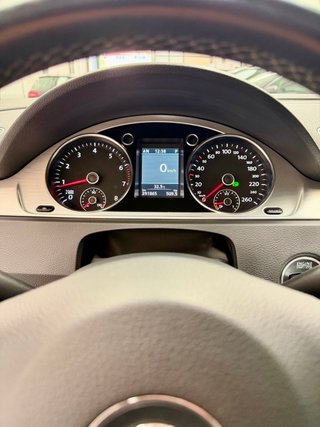 Volkswagen Passat 2012 HighLine DSG GARANTIA