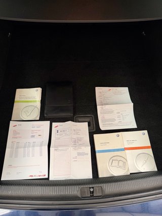 Volkswagen Passat 2012 HighLine DSG GARANTIA