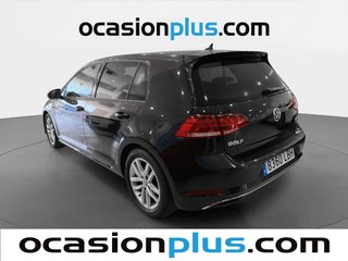 Volkswagen Golf Advance 1.5 TSI Evo 96 kW (130 CV) DSG